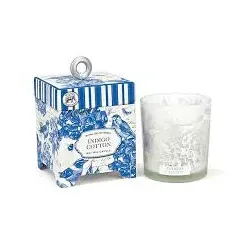 Michel Design Works Duftkerze Sojawachs Indigo Cotton - 0.185