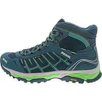 MEINDL Finale Mid GTX Wanderstiefel Grün 44