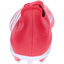 adidas Predator League AG Herren LucRed/FtwWht/Cblack 43 1/3