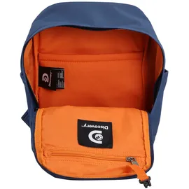 DISCOVERY Cave blau