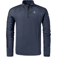 Schöffel Herren Style Cascata Longsleeve (Größe M, blau)