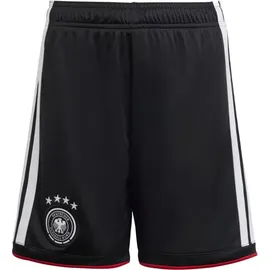 adidas Deutschland Heimshorts WM 2026 schwarz Herren Gr. L