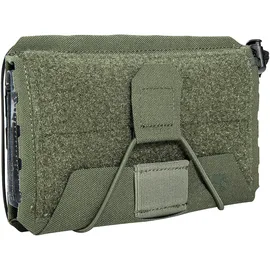 Tasmanian Tiger Wrist Office MKII olive (331)