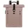 Samsonite Coatify BIZ ROLLTOP Rucksack Freizeitrucksack Cityrucksack Backpack Schulrucksack rosa