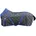 300g 115 cm Schwarz/Blau