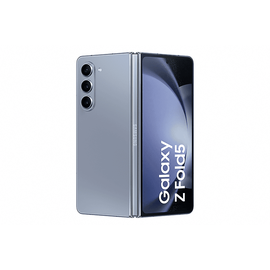 Samsung Galaxy Z Fold5 12 GB RAM 256 GB icy blue