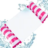 Wasserhängematten, Aufblasbare Schwimmbetten, Pool-freizeithängematten, Aufblasbare Poolhängematten Für Erwachsene