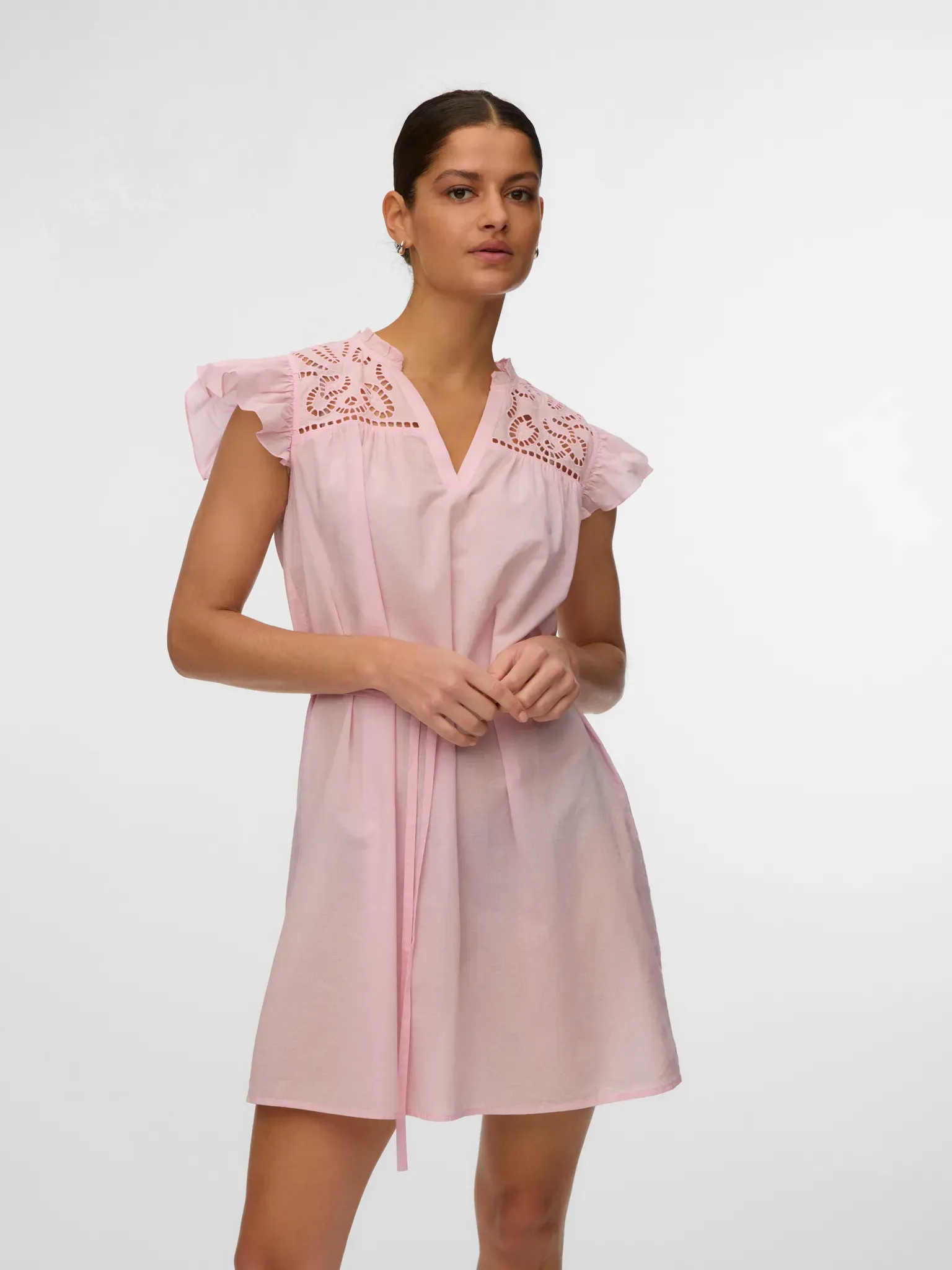 Minikleid VERO MODA 