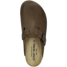 Josef Seibel Josef 04 Clog für Herren braun, 42