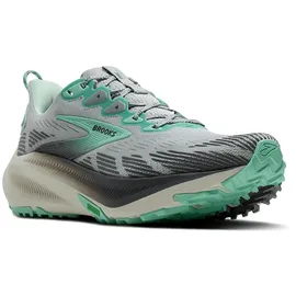 Brooks Ghost Trail Damen Braun / Grau 42,5