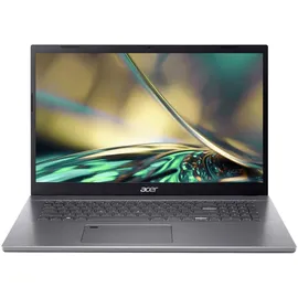 Acer Aspire 5 Laptop 43,9 cm (17.3") Full HD Intel® CoreTM i5 i5-12450H 8GB RAM, 512GB SSD Wi-Fi 6 (802.11ax) Grau