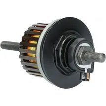 Shimano Fahrraddynamo DH-C6000-2N
