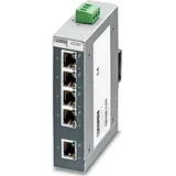 Phoenix Contact FL Switch SFNB 5TX