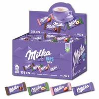 (21,66€/1kg) Milka Naps Mix Schokolade Gastropack 1,7 kg