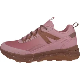 WALDLÄUFER H-Charlie sportlicher Schnürer Rosa 38