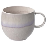 Villeroy & Boch like. by Villeroy & Boch Perlemor Sand Becher mit Henkel 290ml (1951729651)