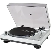 Omnitronic BD-1350 Silber