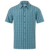 Marmot Eldridge Novelty Classic Short Sleeve T-shirt Blau L