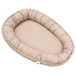 JULIUS ZÖLLNER Kuschelnest NIDO sand