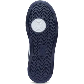 KangaROOS K-CP Kalley II EV Sneaker, Dk Navy Lime, 35 EU