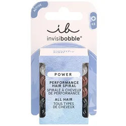Invisibobble Power Simply the Best 6 Stück