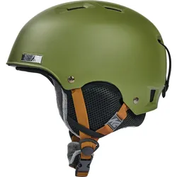 K2 Verdict olive drab (3.1.) S