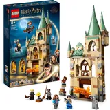 LEGO Harry Potter Hogwarts: Raum der Wünsche 76413