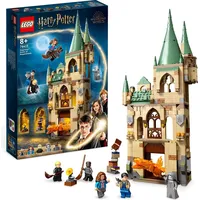 LEGO Harry Potter Hogwarts: Raum der Wünsche 76413