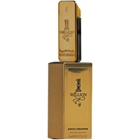 Paco Rabanne One Million Men VAPORIZADOR, EAU DE Toilette 5 ML - Einheitsgröße