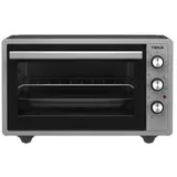 Teka FSO 424 Silber