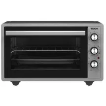 Teka FSO 424 Silber