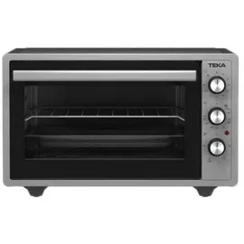 Teka FSO 424 Silber