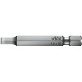 Wiha Bit Professional Sechskant MagicRing 1/4" 3,0 x 50 mm