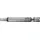 Wiha Bit Professional Sechskant MagicRing 1/4" 3,0 x 50 mm