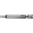 Wiha Bit Professional Sechskant MagicRing 1/4" 3,0 x 50 mm
