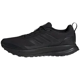 adidas Runfalcon 5 TR Core Black / Core Black / Carbon 39 1/3