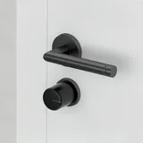 Tedee GO2 Türschloss Schwarz