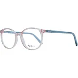Pepe Jeans Pepe Jeans, Brillengestell, Brillenfassung Pj3425 52C4