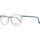 Pepe Jeans Pepe Jeans, Brillengestell, Brillenfassung Pj3425 52C4