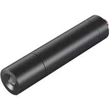 Laserfuchs Lasermodul Linie Rot 5mW LFL650-5-4.5(15x68)90