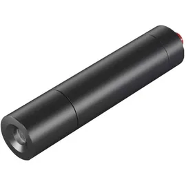 Laserfuchs Lasermodul Linie Rot 5mW LFL650-5-4.5(15x68)90