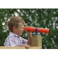 Karibu Teleskop rot (82764)