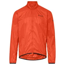Vaude Herren Matera Air Jacke (Größe L, rot)
