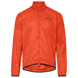 Vaude Herren Matera Air Jacke (Größe L, rot)