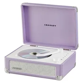 Crosley Cruiser Lavendel
