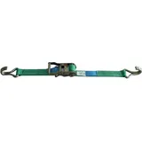 FP Zurrgurt 2-tlg. RP-Haken 4 m 1000/2000 daN