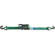 FP Zurrgurt 2-tlg. RP-Haken 4 m 1000/2000 daN