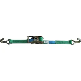 FP Zurrgurt 2-tlg. RP-Haken 4 m 1000/2000 daN