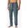 SCHIESSER Pyjamahose Mix Relax Blau 48