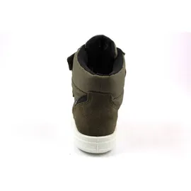 ECCO Stiefel Braun 26